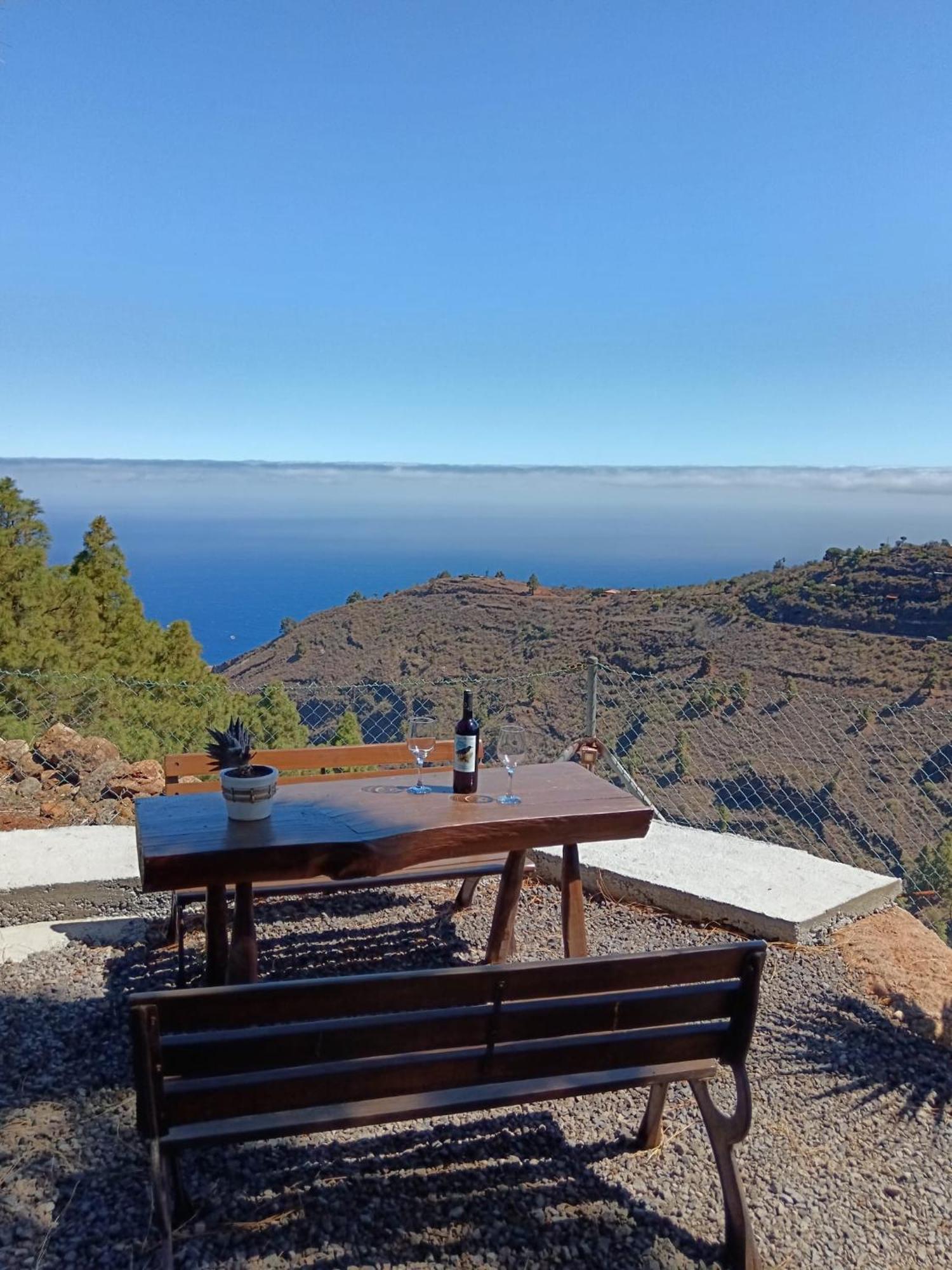 Casa Los Pinos - Sunset & Wifi Πούντα Γκόρντα Εξωτερικό φωτογραφία